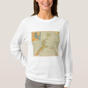 Camiseta Nenhum 24 Paragua nortes