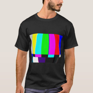 Camiseta Nenhum cabo