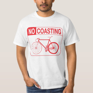 CAMISETA NENHUM COSTEAR
