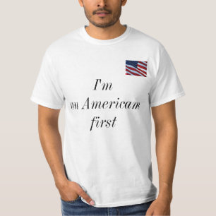 Camiseta Nenhum hífen