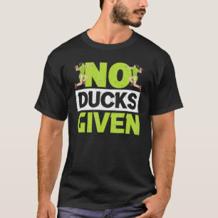 Camiseta Nenhum Pato Dado Gaga Ball Jogo 1