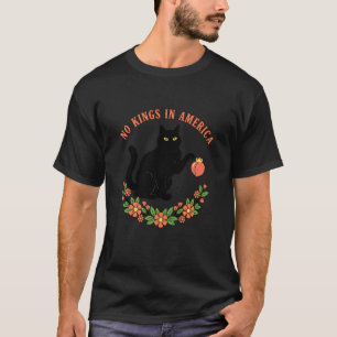 Camiseta Nenhum Rei na América, Nós, o Povo Gato Político