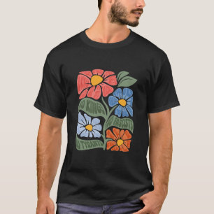 Camiseta Nenhum Rei Na América Resiste Trump Protesto Patri
