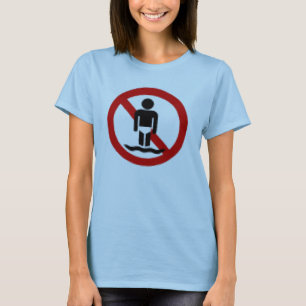 Camiseta Nenhum Speedo