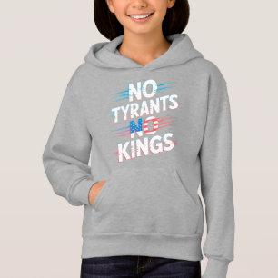 Camiseta Nenhum Tirano Nenhum Rei Ativista da Liberdade e d