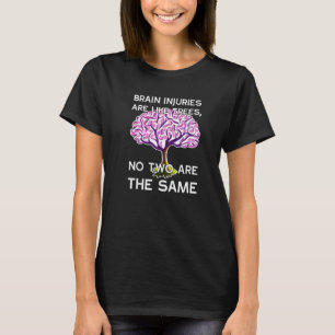 Camiseta Nenhum Trauma Craniano é Igual Digi