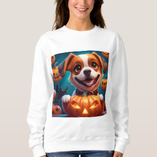 Camiseta Nenhum truque apenas trata o bonitinho do Dia das