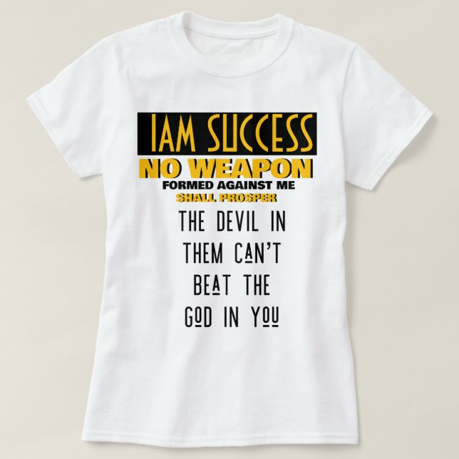 CAMISETA NENHUMA ARMA (Frente do Design)