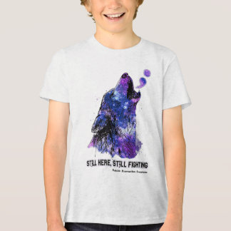 Camiseta Nenhuma História Deveria Acabar Muito Cedo Com A C