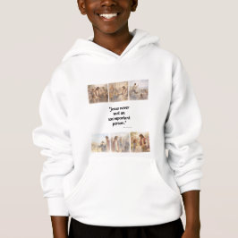 Camiseta Nenhuma pessoa sem importância