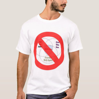 Camiseta Nenhuma Trindade-ing