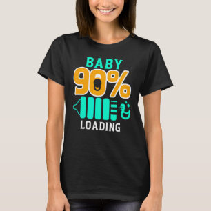 Camiseta Nenhumas Nascentes Futuros Mãe Mãe Pai Filho