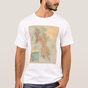 Camiseta Nenhuns 19 Leyte
