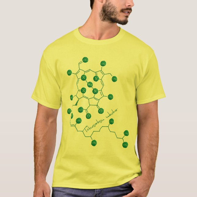 Camiseta Nenhuns mais verdes (Frente)