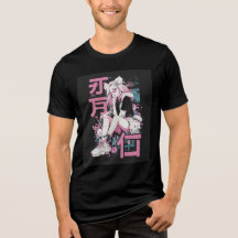 Neo-Bloom Roupas Urbanas