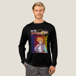 CAMISETA NEO NERD