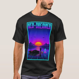 Camiseta Neo Sonhador