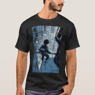 CAMISETA NEO TOKYO