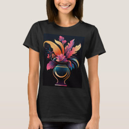 CAMISETA NEO VASE 1
