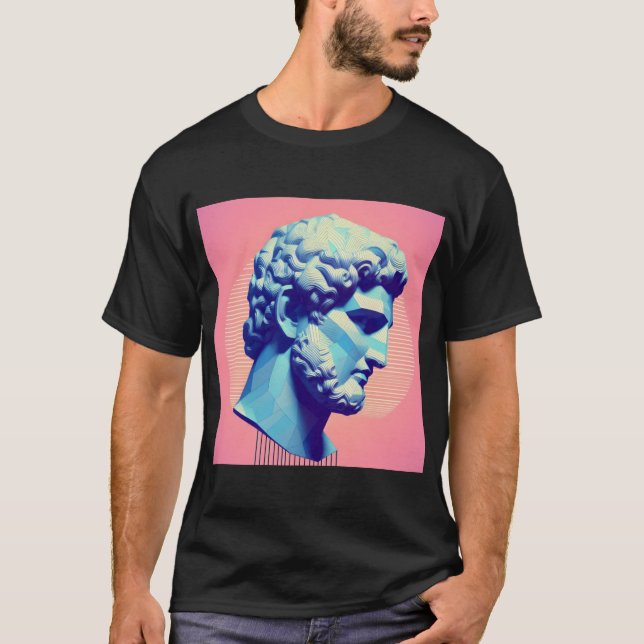 Camiseta NeoClasswavez (Frente)