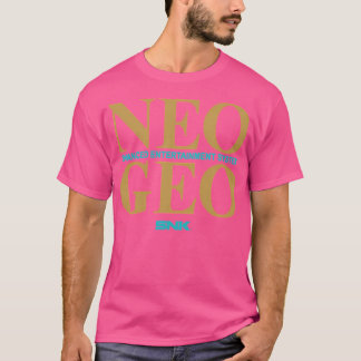 Camiseta Neodgeod