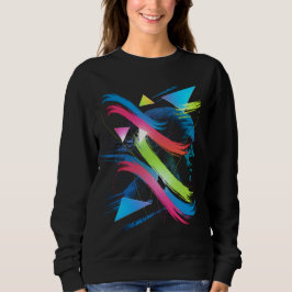 Camiseta Neon Alley Dream