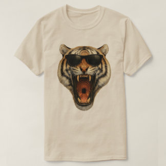 Camiseta Neon Beast