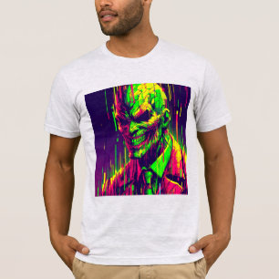 Camiseta Neon Demon