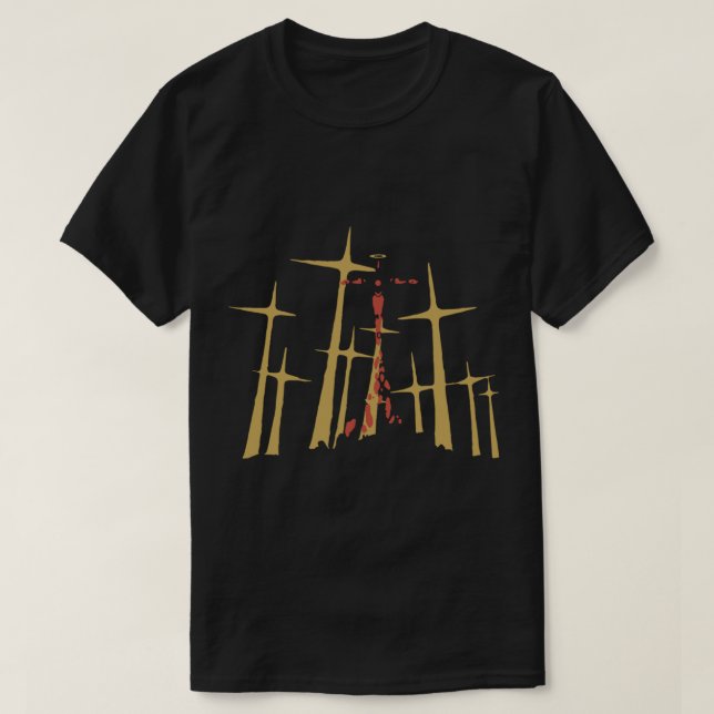 Camiseta Neon Genesis Evangelion Retro Vintage (Frente do Design)