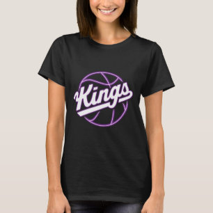 Camiseta Neon Kings Basball