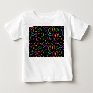 Camiseta Neon Ovais