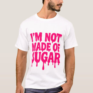Camiseta Neon Pink - Personalizável