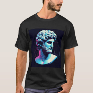 Camiseta Neon Renaissance