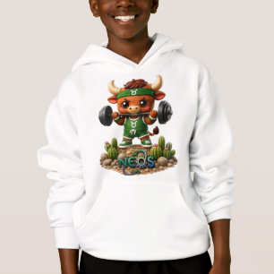 Camiseta Neos Zodíaco Kawaii Touro