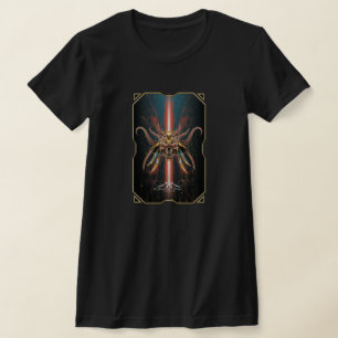 Camiseta Nephila