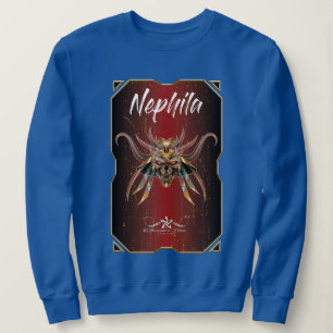 Camiseta Nephila
