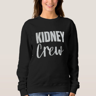 Camiseta Nephrology Nurse Crew Dialysis Nursing RN
