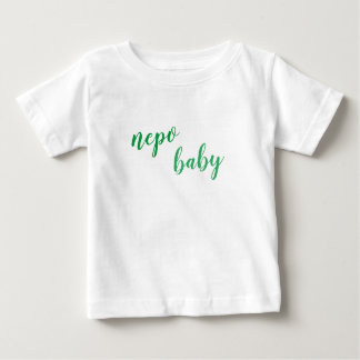 Camiseta Nepo Baby Tshirt - baby