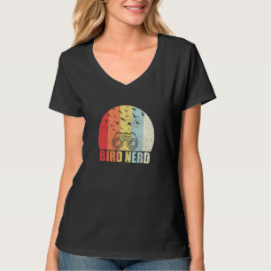 Camiseta Nerd