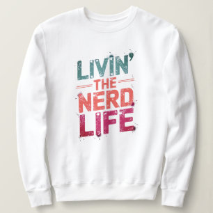Camiseta Nerd