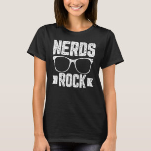 Camiseta Nerd Apedalam o Geek técnico de ti do computador
