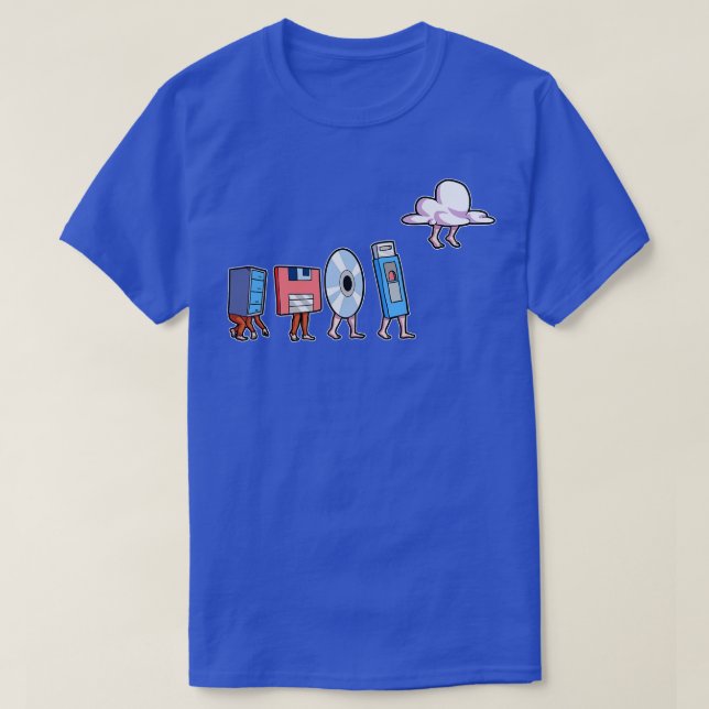 Camiseta Nerd De Programador De Geek De Engenharia De Compu (Frente do Design)