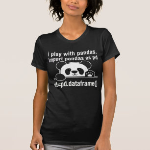 Camiseta Nerd de TI do Python Programmer Humor de programa