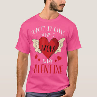 Camiseta Nerd Dias de os namorados Engraçados Meninos