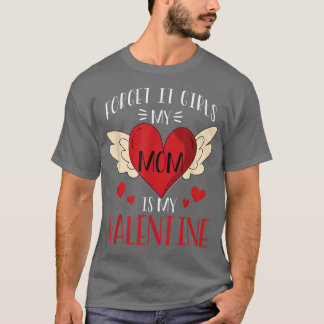 Camiseta Nerd Dias de os namorados Engraçados Meninos