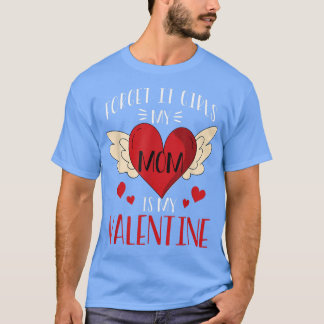 Camiseta Nerd Dias de os namorados Engraçados Meninos