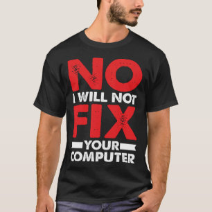 Camiseta Nerd Dizendo Pun De Piada Não Não Vou Corrigir Seu