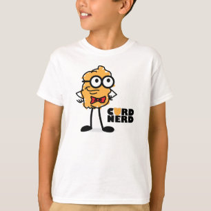 Camiseta Nerd do coalho