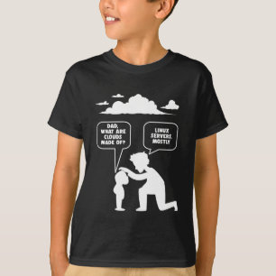 Camiseta Nerd do programador de computador do desenvolvedor