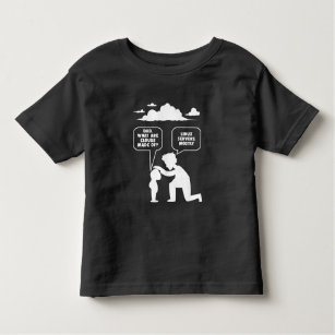 Camiseta Nerd do programador de computador do desenvolvedor